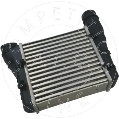 Charge Air Cooler (56710)