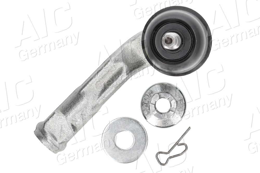 Tie Rod End (73739)
