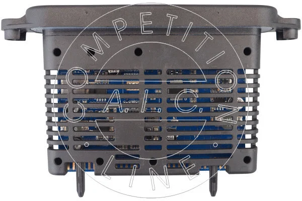 Driver module, lights