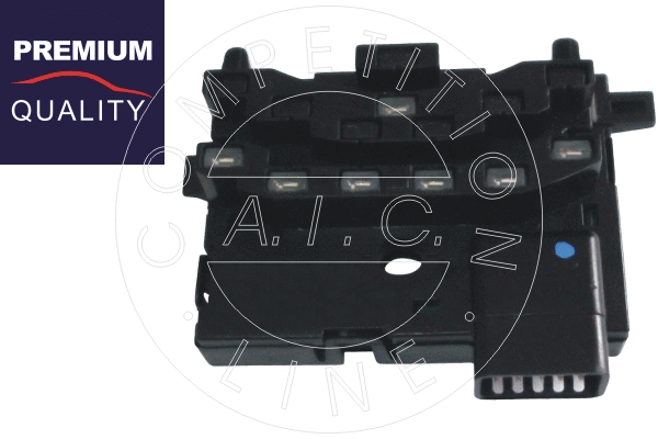 Steering Angle Sensor (55000)