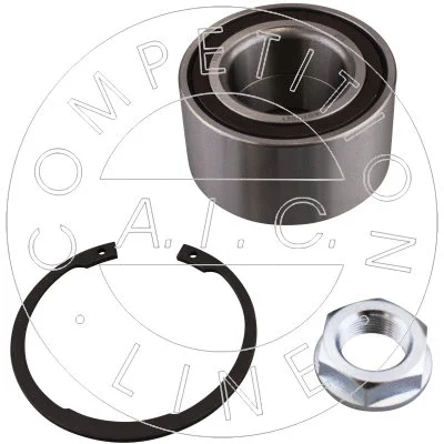 Wheel Bearing Kit (59583)