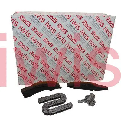 Timing Chain Kit (59107Set)