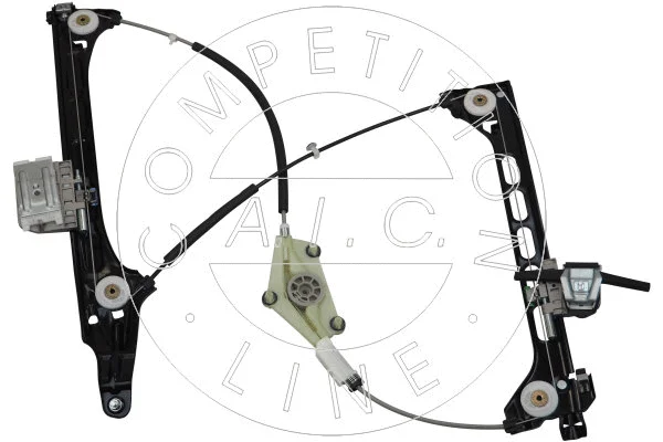 Window Regulator (58897)