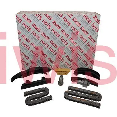 Timing Chain Kit (59824Set)