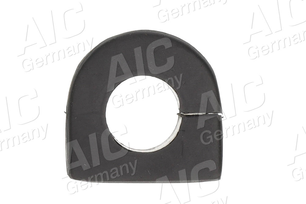 Mounting, stabiliser bar