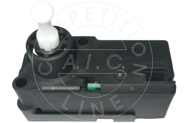 Actuator, headlight levelling (52389)