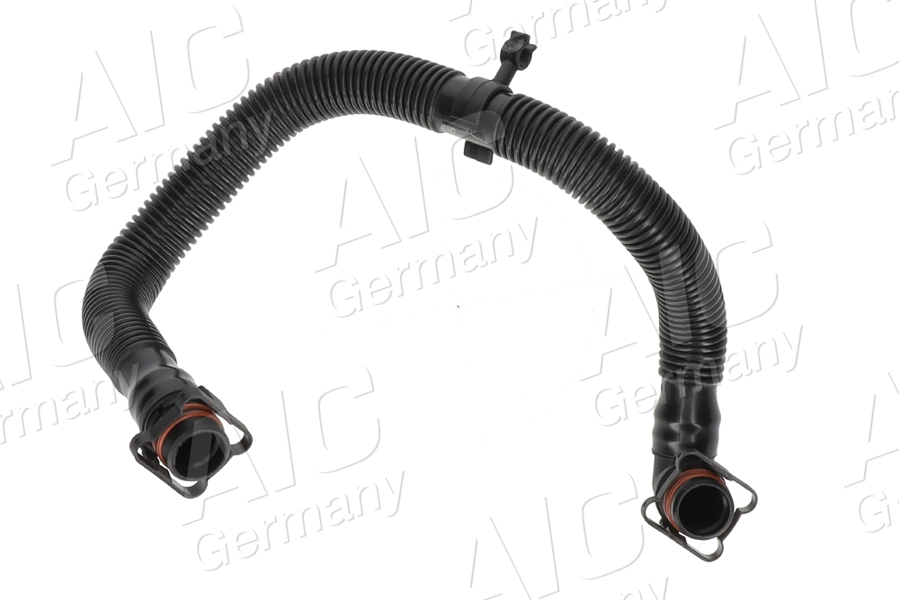 Hose, crankcase ventilation (56882)