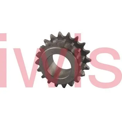Sprocket, crankshaft (59778)