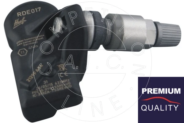 Wheel Sensor, tyre-pressure monitoring system (56978)