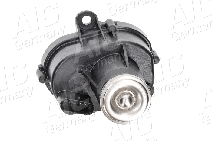 Control, swirl covers (induction pipe)