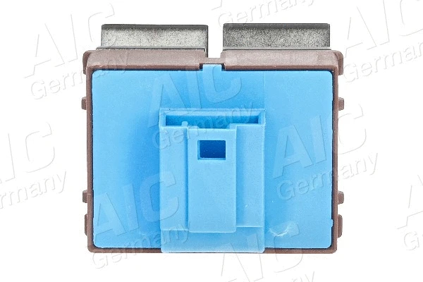 Switch, tailgate release