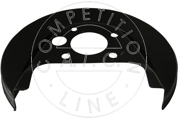 Splash Guard, brake disc