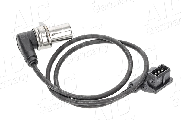 Sensor, crankshaft pulse