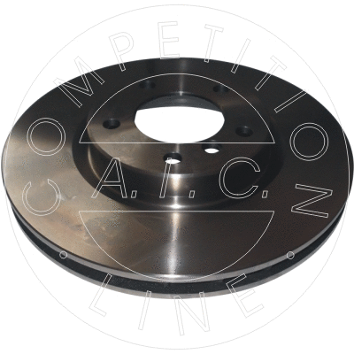 Brake Disc (51991)