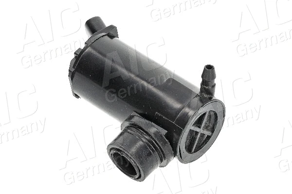 Washer Fluid Pump, window cleaning (72084)