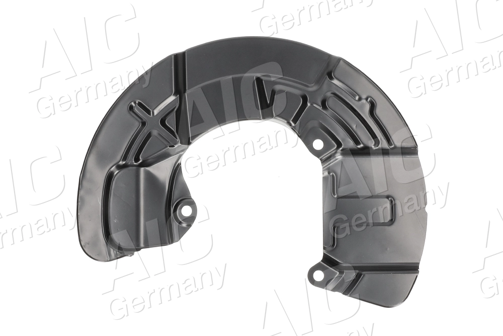 Splash Guard, brake disc