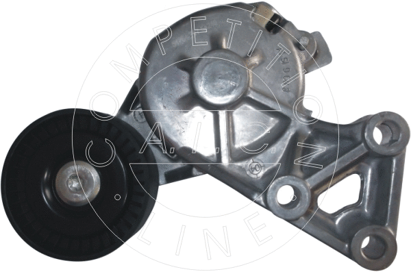 Belt Tensioner, V-ribbed belt (54764)