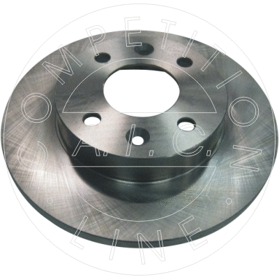 Brake Disc (53634)