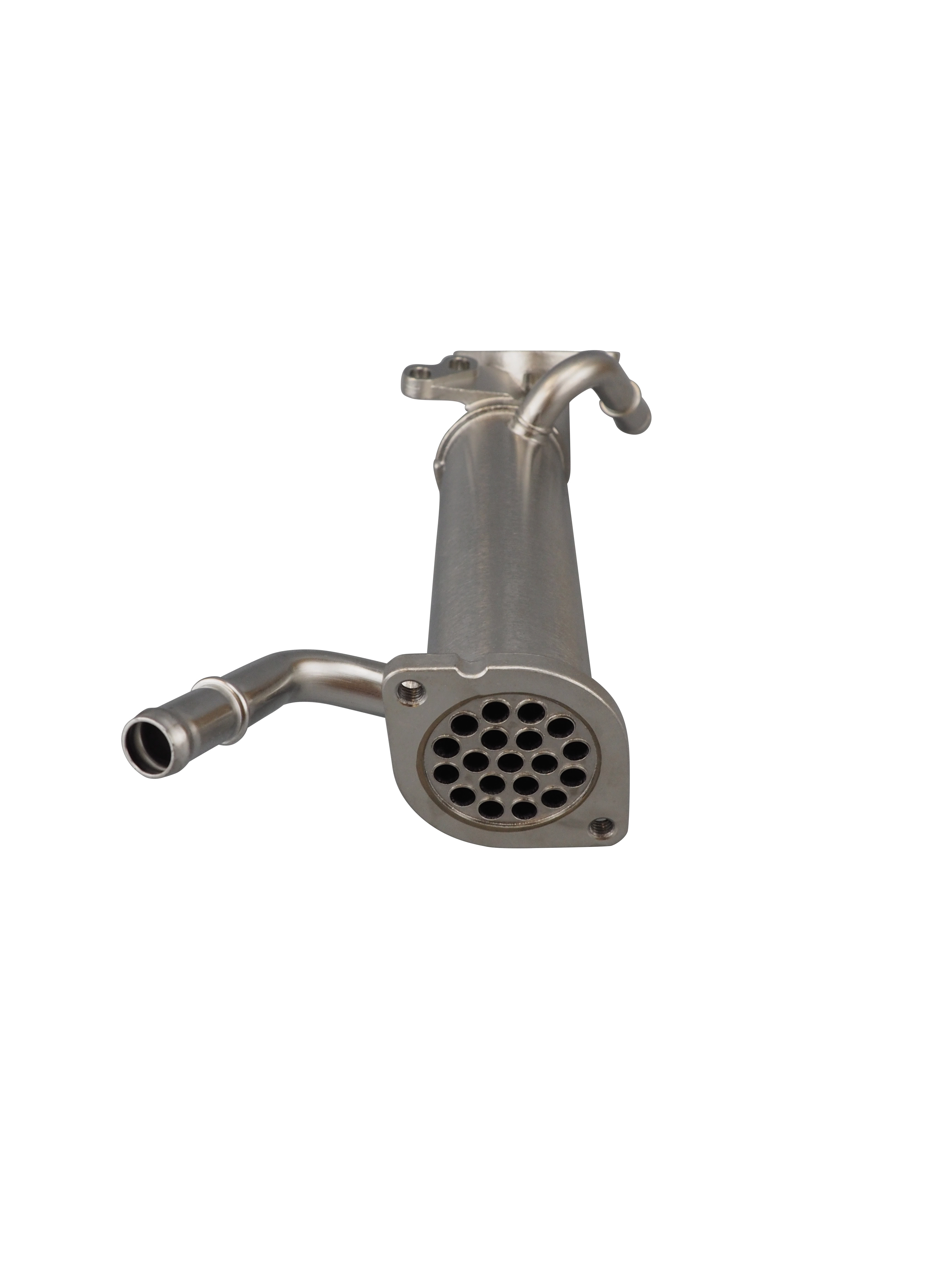 Cooler, exhaust gas recirculation