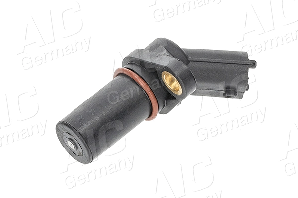 Sensor, crankshaft pulse