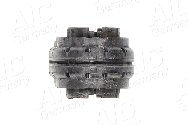 Mounting, stabiliser bar