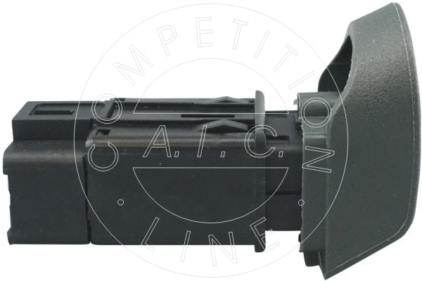 Hazard Warning Light Switch