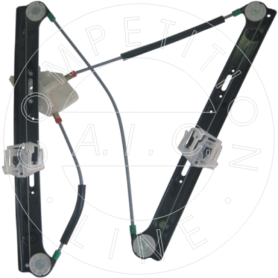 Window Regulator (53575)