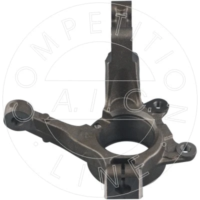 Steering Knuckle, wheel suspension (56453)