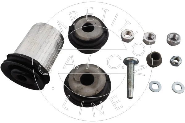 Mounting and Bolting Kit, control/trailing arm (50990)