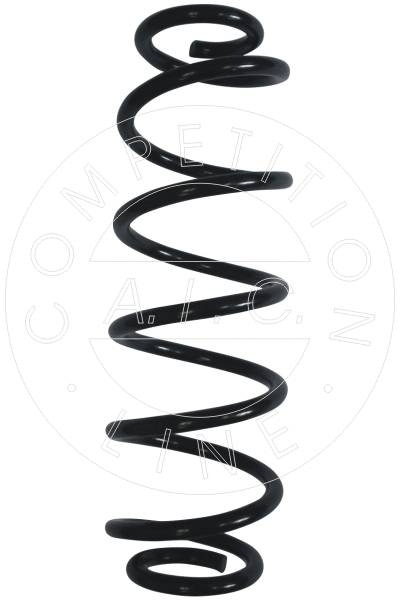 Suspension Spring (54676)