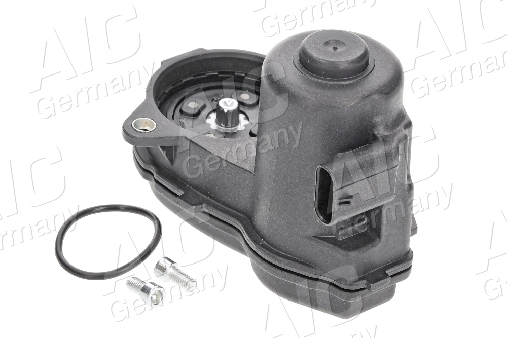 Control Element, parking brake caliper (74139)