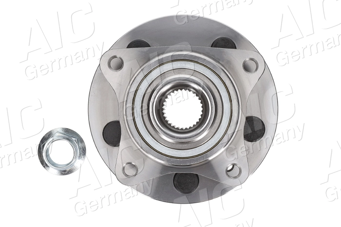 Wheel Bearing Kit