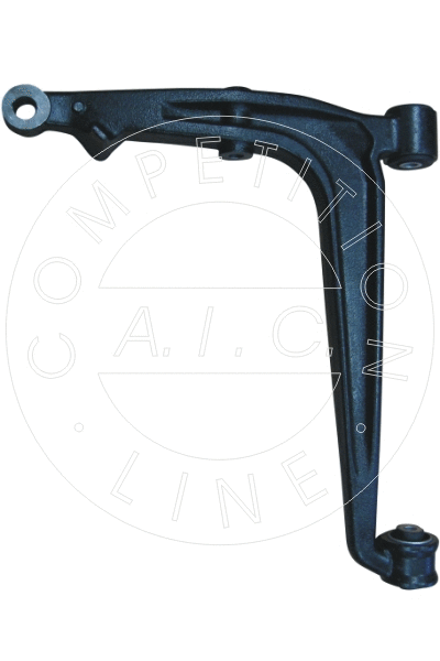 Control/Trailing Arm, wheel suspension (55477)