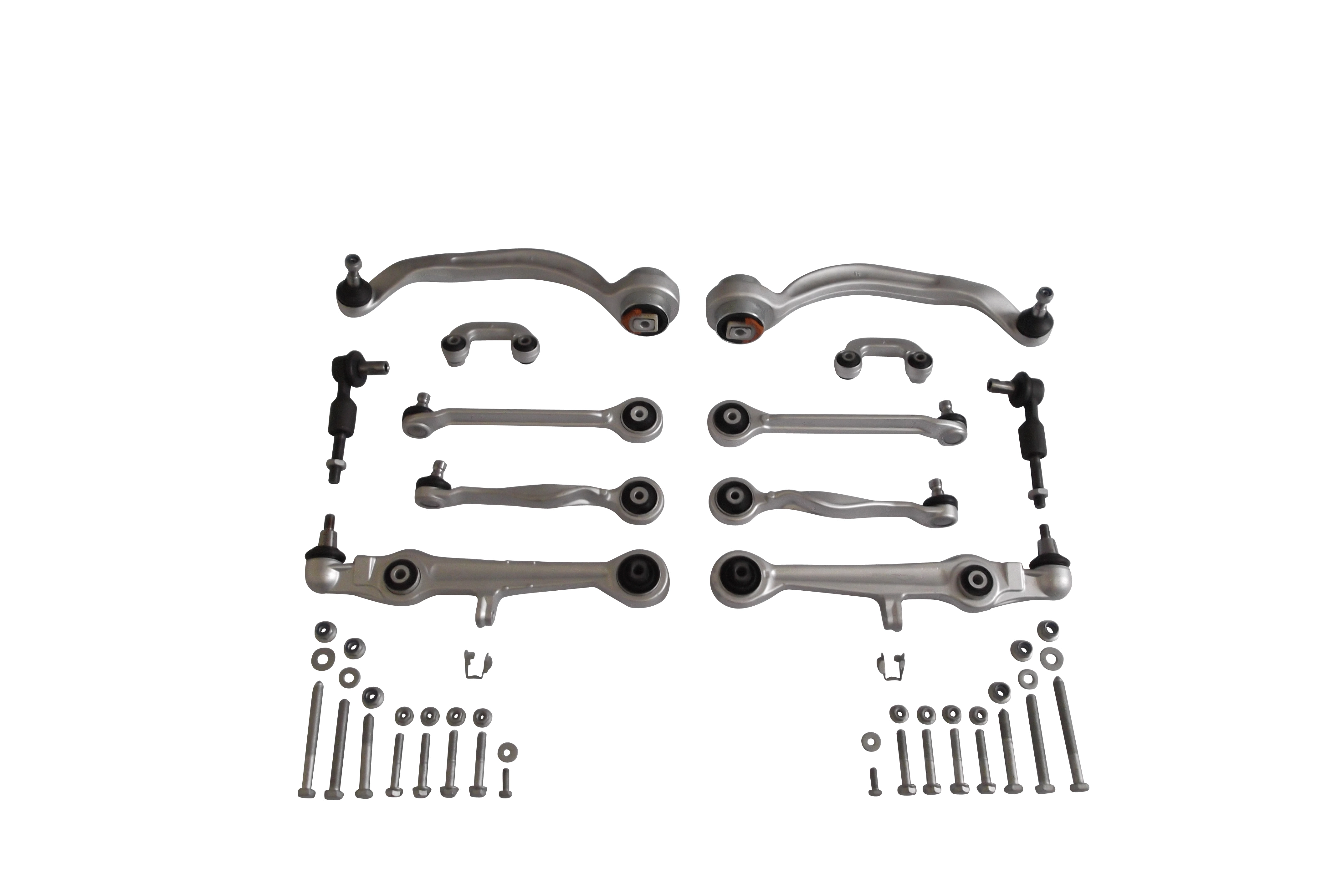 Repair Kit, control arm (52471Set)