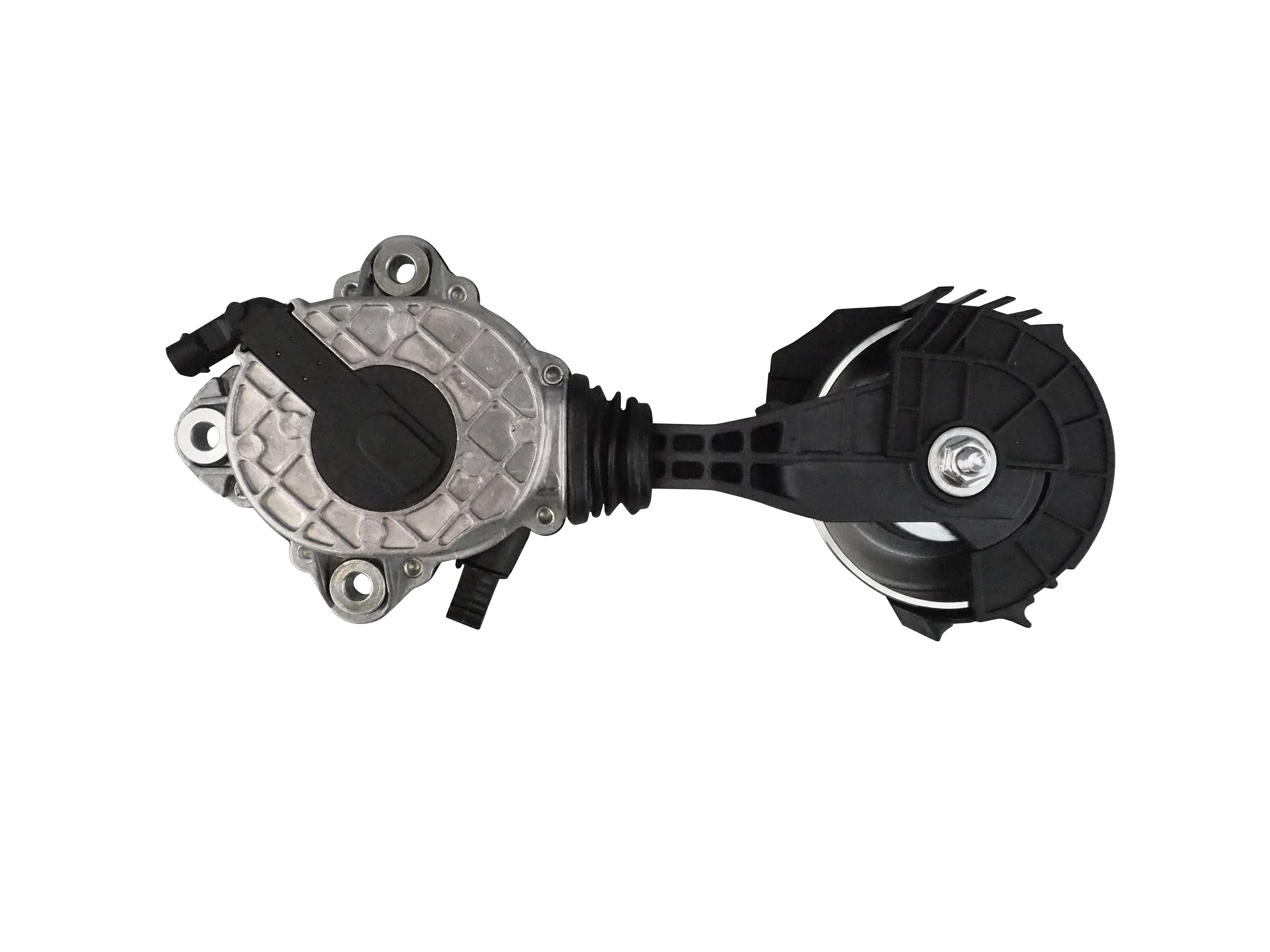 Belt Tensioner, V-ribbed belt