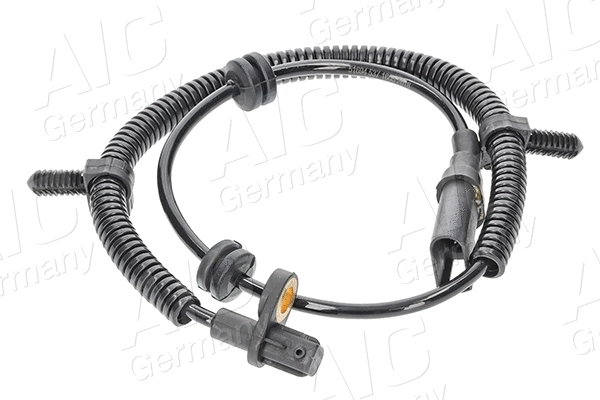 Sensor, wheel speed (51694)