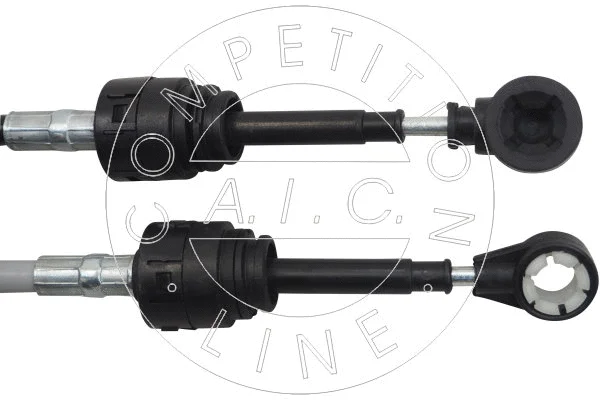 Cable Pull, manual transmission