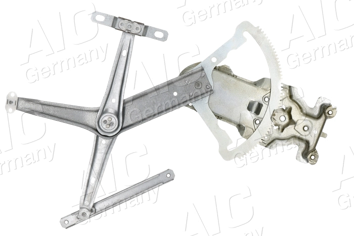 Window Regulator (72643)