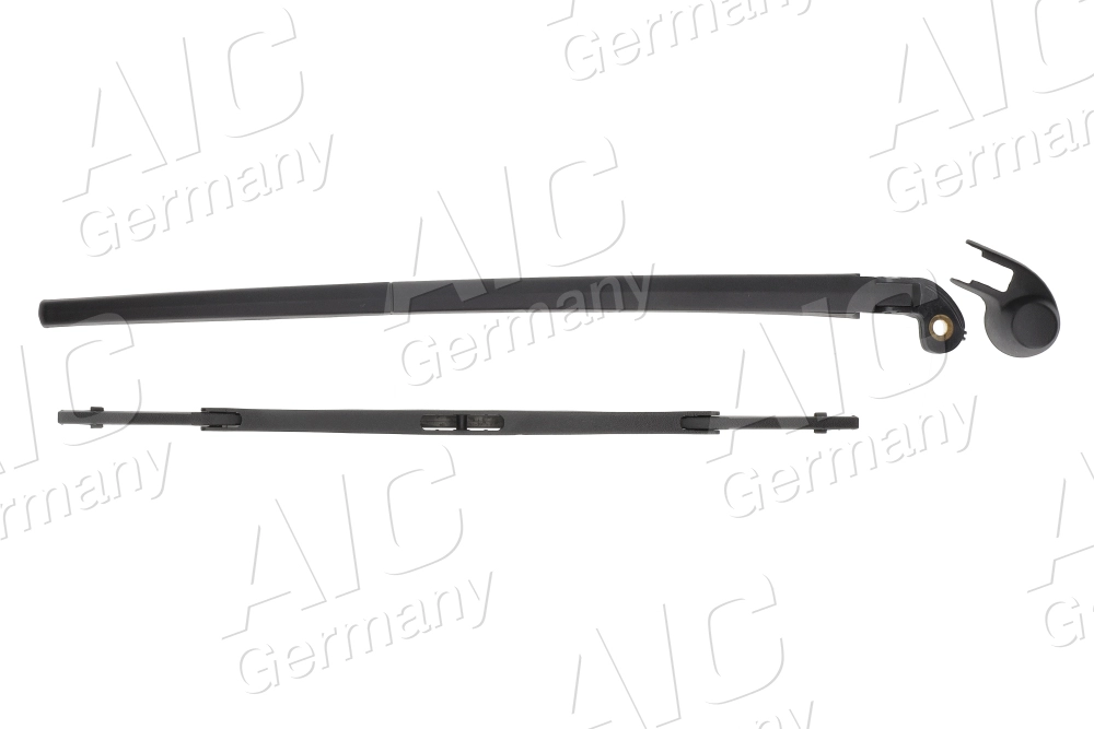 Wiper Blade (53002)