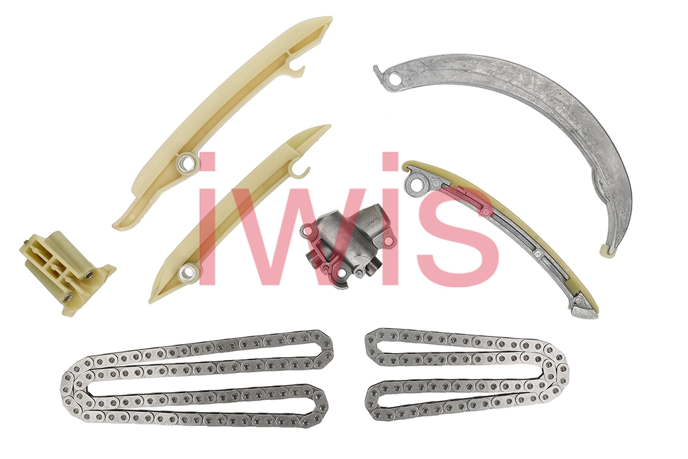 Timing Chain Kit