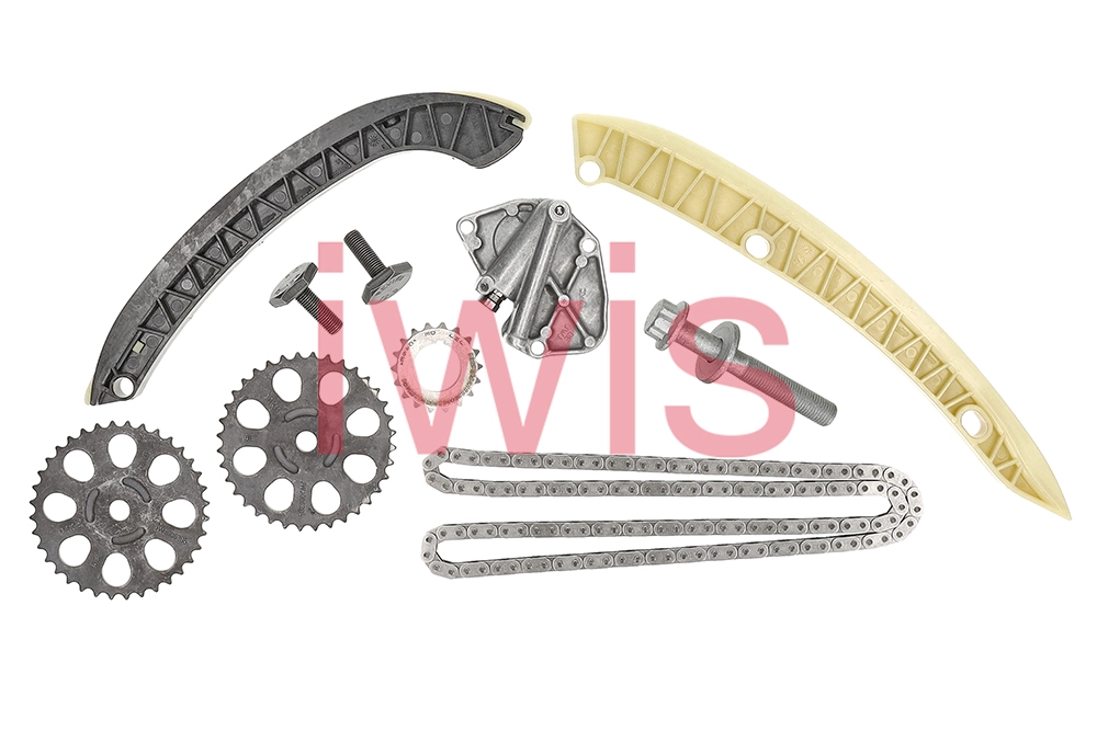 Timing Chain Kit