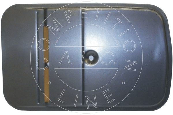 Hydraulic Filter, automatic transmission