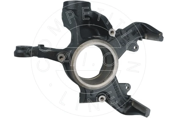 Steering Knuckle, wheel suspension