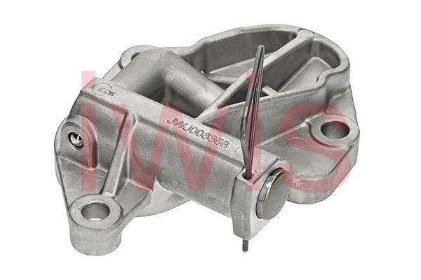 Tensioner, timing chain