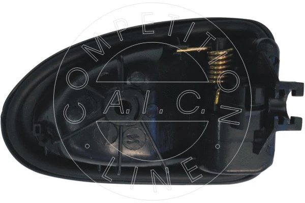 Door Handle, interior equipment