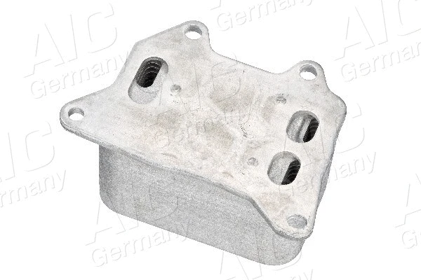 Oil Cooler, engine oil