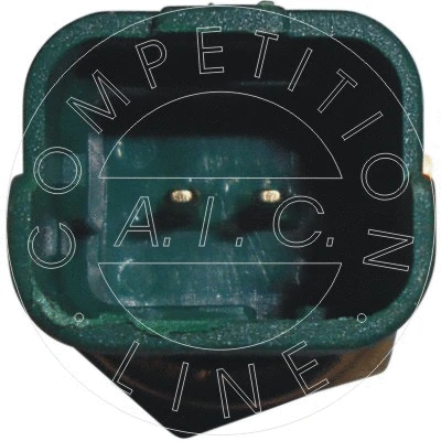 Sensor, coolant temperature