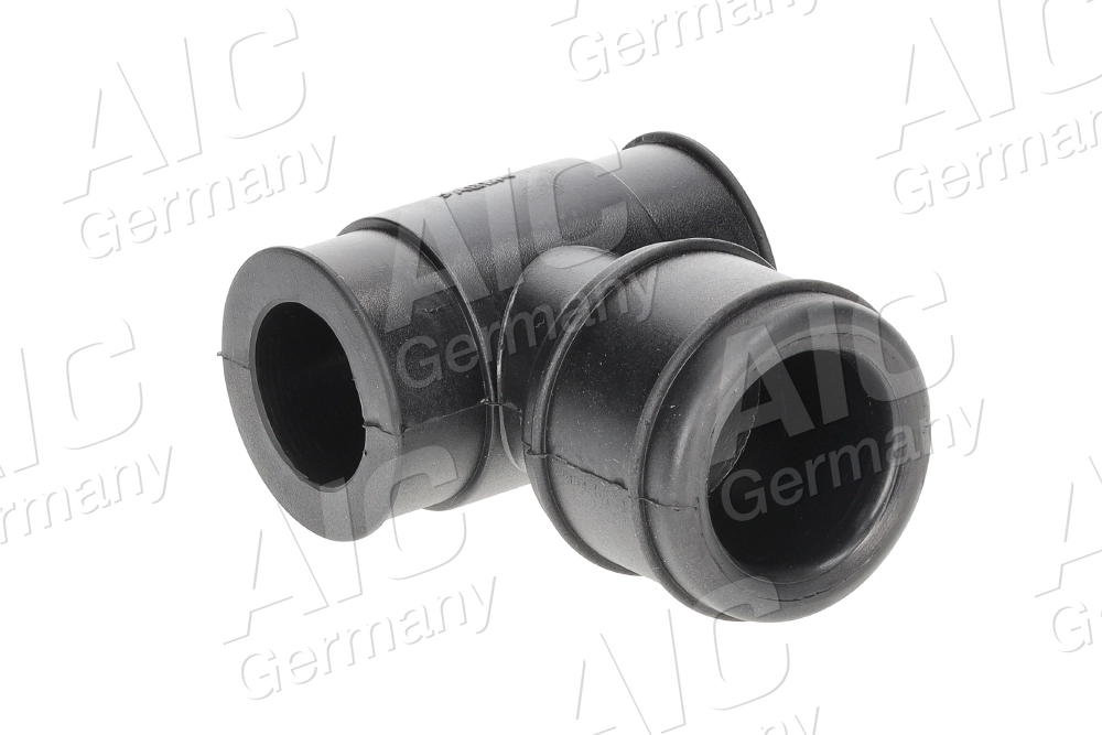 Hose, crankcase ventilation