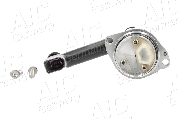 Pump, all-wheel-drive coupling