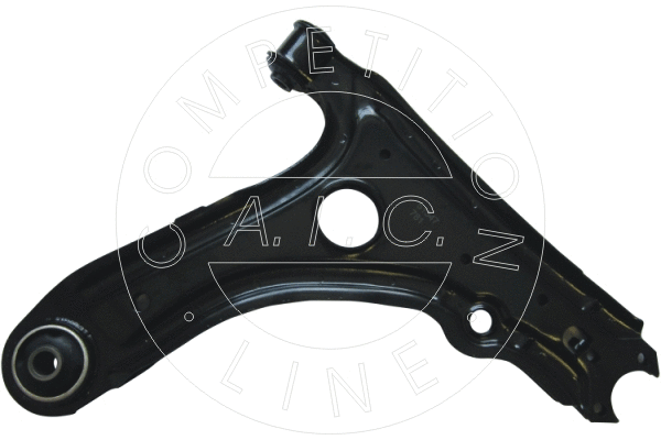 Control/Trailing Arm, wheel suspension (51347)